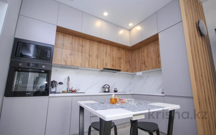 2-комнатная квартира · 49 м², Райымбека за 49 млн 〒 в Алматы, Алмалинский р-н — фото 29