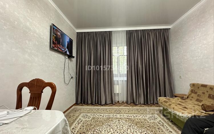 3-комнатная квартира · 63 м², мкр Алатау 7 за 16 млн ₸ в Таразе — фото 2