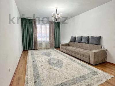 2-комнатная квартира · 65 м² · 3/5 этаж, Коктем 14 за 24 млн ₸ в Талдыкоргане, мкр Самал