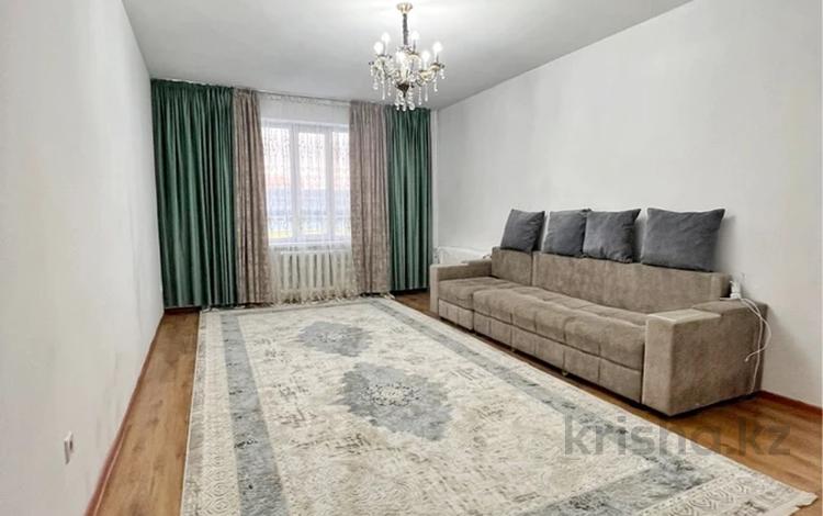 2-бөлмелі пәтер · 65 м² · 3/5 қабат, Коктем 14, бағасы: 24 млн ₸ в Талдыкоргане, мкр Самал — фото 2