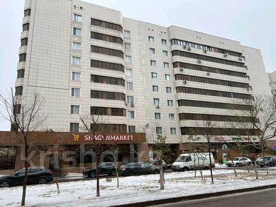 2-комнатная квартира, 86 м², 6/8 этаж, Сауран 2 — Достык за 34 млн 〒 в Астане, Есильский р-н