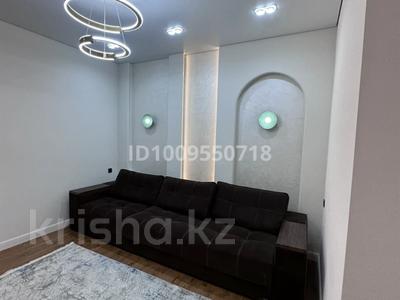 2-комнатная квартира · 52 м² · 8/12 этаж, мкр Нурсат, Мкр. Нурсат 1 за 45 млн ₸ в Шымкенте, Каратауский р-н