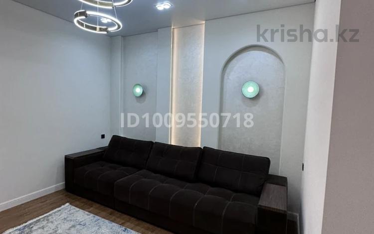 2-бөлмелі пәтер · 52 м² · 8/12 қабат, мкр Нурсат, Мкр. Нурсат 1, бағасы: 45 млн ₸ в Шымкенте, Каратауский р-н — фото 14