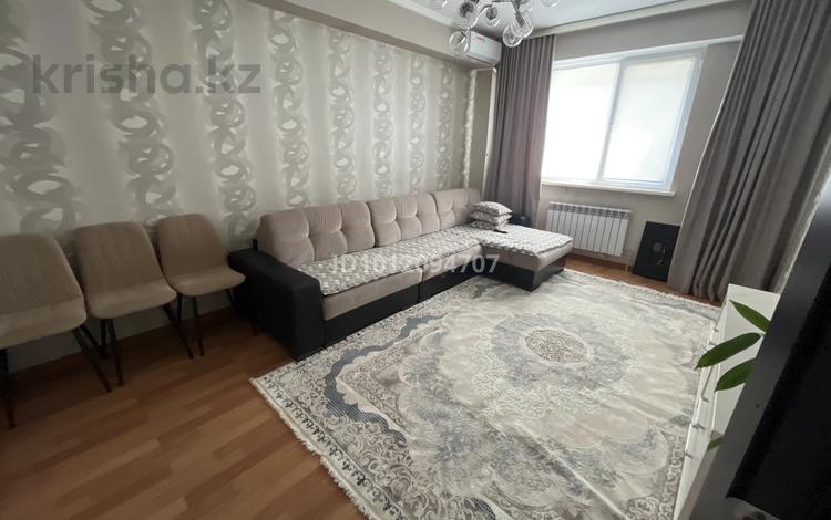 2-бөлмелі пәтер · 60 м² · 1/9 қабат, Асыл Арман 18, бағасы: 230 000 ₸ в Алматинской обл. — фото 26
