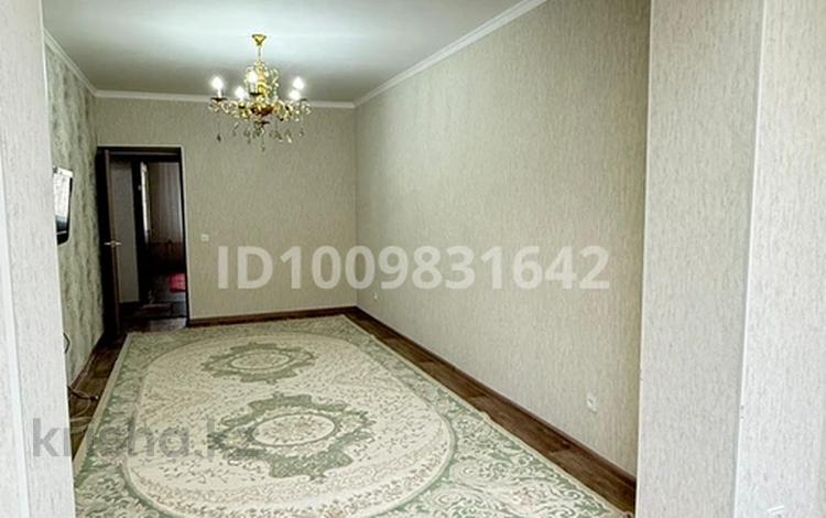 2-бөлмелі пәтер · 56 м² · 3/6 қабат, 34-й мкр 5 — ЖК Сандыктас, бағасы: 170 000 ₸ в Актау — фото 2