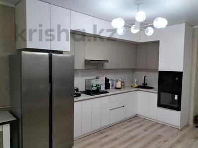 3-комнатная квартира · 86.1 м² · 9/9 этаж, Береке 64 за 37.8 млн ₸ в Костанае