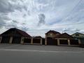 Отдельный дом · 4 комнаты · 210 м² · 8 сот., Пристанская 25 — Дулатова пристанская за 185 млн 〒 в Семее — фото 3