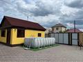Отдельный дом · 4 комнаты · 210 м² · 8 сот., Пристанская 25 — Дулатова пристанская за 185 млн 〒 в Семее — фото 9
