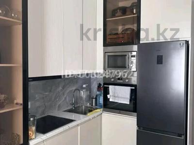 3-комнатная квартира · 90.6 м² · 1/3 этаж, мкр Кайрат, Мкр. Кайрат, 152/1 152/1 за 67 млн 〒 в Алматы, Турксибский р-н