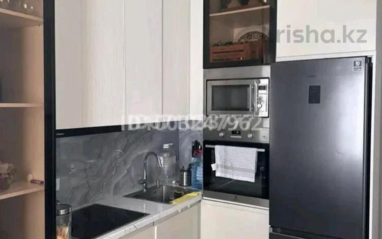 3-бөлмелі пәтер · 90.6 м² · 1/3 қабат, мкр Кайрат, Мкр. Кайрат, 152/1 152/1, бағасы: 67 млн ₸ в Алматы, Турксибский р-н — фото 8