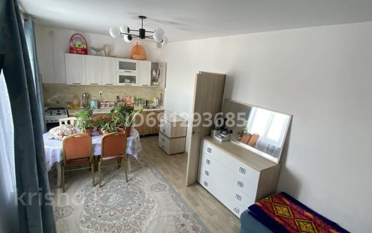 2-комнатная квартира · 44 м² · 1/3 этаж, Жк грэс парк 6 блок за 19 млн ₸ в Алматинской обл., Талгарский р-н — фото 2