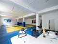 Офисы, салоны красоты, медцентры и аптеки, образование · 194.9 м² за 63 млн ₸ в Астане, Нура р-н — фото 7