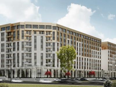 4-комнатная квартира · 177.06 м² · 7/9 этаж, 19a микрорайон 1 за ~ 62 млн ₸ в Актау, 19А мкр