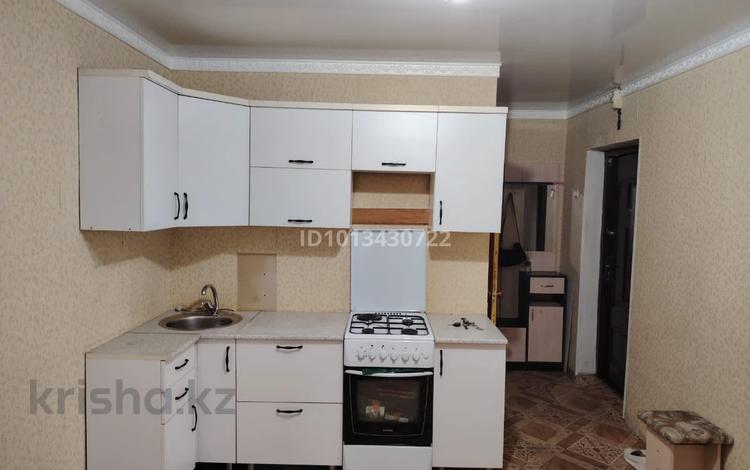 2-бөлмелі пәтер · 30.1 м² · 1/5 қабат, Ломоносова 26 107 — Адал, детский сад, бағасы: 8.5 млн ₸ в Семее — фото 2