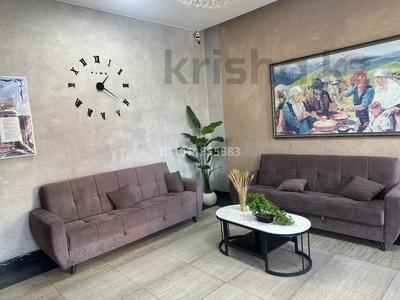 1-комнатная квартира · 43 м² · 8/12 этаж, мкр Кайтпас 1, Байдибек би 116 за 23 млн 〒 в Шымкенте, Каратауский р-н