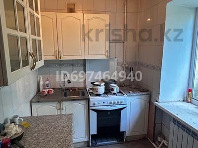 2-комнатная квартира, 47 м², 1/2 этаж помесячно, 8марта 14 за 60 000 〒 в Актобе, жилой массив Жилянка