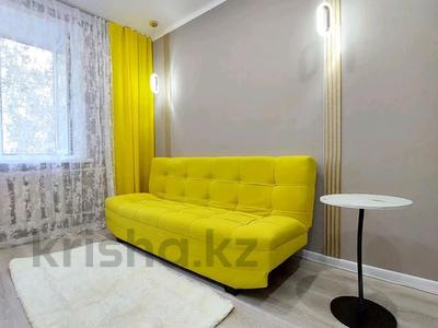 1-бөлмелі пәтер · 15 м² · 2/5 қабат, шухова, бағасы: 5.9 млн ₸ в Петропавловске