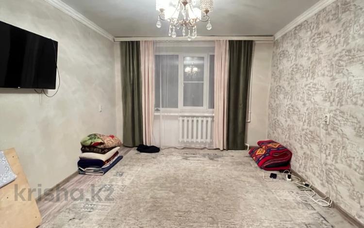 2-комнатная квартира · 48.6 м² · 2/5 этаж, Абилкайыр Хана 78 за 16.5 млн ₸ в Актобе — фото 4
