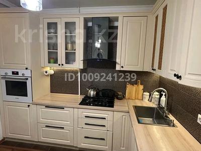 4-бөлмелі пәтер · 107 м² · 3/5 қабат, Кенесары 25 — Абая Кунанбаева-Кенесары Касымулы, бағасы: 42 млн ₸ в Кокшетау