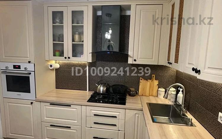 4-бөлмелі пәтер · 107 м² · 3/5 қабат, Кенесары 25 — Абая Кунанбаева-Кенесары Касымулы, бағасы: 42 млн ₸ в Кокшетау — фото 3