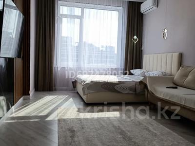 1-бөлмелі пәтер · 43 м², Туран 57/3, бағасы: 20 000 ₸ в Астане, Есильский р-н