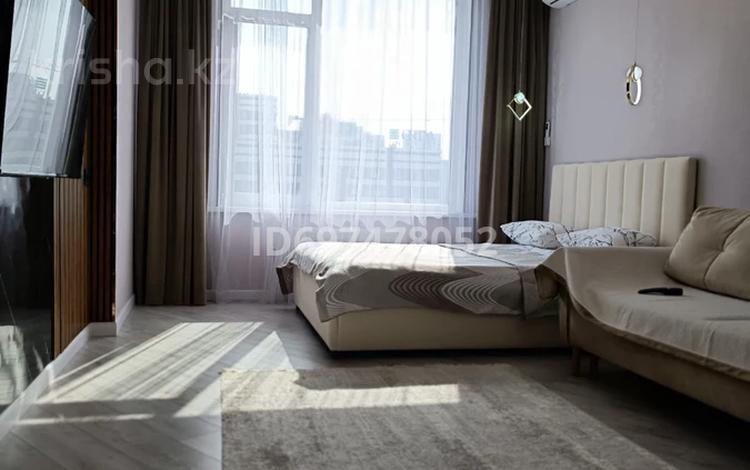 1-бөлмелі пәтер · 43 м², Туран 57/3, бағасы: 20 000 ₸ в Астане, Есильский р-н — фото 2