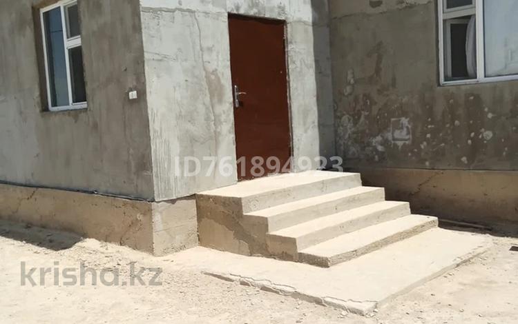 Үйдің бір бөлігі · 6 бөлме · 130 м², Тамшалы 41 — А, бағасы: 13 млн ₸ в Батыре — фото 2