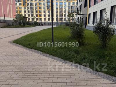 3-комнатная квартира · 86 м² · 8 этаж, Жубан Молдагалиев 1 за 72 млн ₸ в Астане, Нура р-н