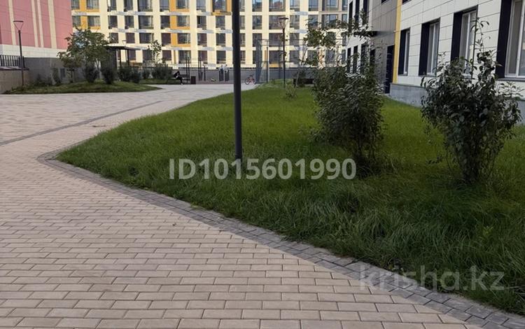 3-бөлмелі пәтер · 86 м² · 8 қабат, Жубан Молдагалиев 1, бағасы: 72 млн ₸ в Астане, Нура р-н — фото 3
