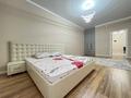 2-комнатная квартира, 82 м², 6/10 этаж посуточно, Кулманова 35 за 20 000 〒 в Атырау — фото 6