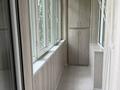3-бөлмелі пәтер · 77.2 м² · 1/5 қабат, мкр Жулдыз-1 25А, бағасы: 44 млн ₸ в Алматы, Турксибский р-н — фото 16