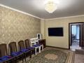 3-бөлмелі пәтер · 77.2 м² · 1/5 қабат, мкр Жулдыз-1 25А, бағасы: 44 млн ₸ в Алматы, Турксибский р-н — фото 3