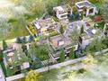 Последний крупный участок под застройку вилл · 4000 м², бағасы: 630 млн ₸ в Алматы, Медеуский р-н — фото 3