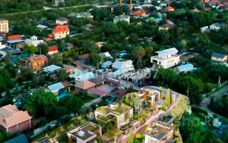 Последний крупный участок под застройку вилл · 4000 м², бағасы: 630 млн ₸ в Алматы, Медеуский р-н — фото 10