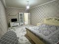 2-комнатная квартира · 60 м² · 3/10 этаж, Байгазиева 35б за 220 000 ₸ в Каскелене