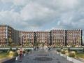 2-бөлмелі пәтер · 63.9 м² · 9/9 қабат, Турар Рыскулов 18/5 — Кайсенова, бағасы: 48 млн ₸ в Астане, Есильский р-н — фото 4