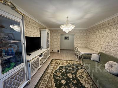 3-комнатная квартира · 86 м² · 1/9 этаж, Малика Габдуллина 12/1 за 45 млн ₸ в Астане, р-н Байконур