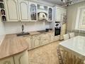 3-бөлмелі пәтер · 86 м² · 1/9 қабат, Малика Габдуллина 12/1, бағасы: 45 млн ₸ в Астане, р-н Байконур — фото 2