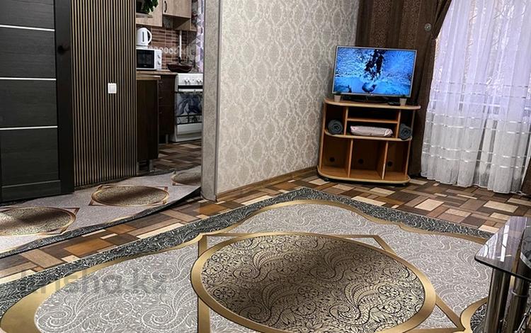 2-комнатная квартира · 50 м² · 1/5 этаж, Назарбаева 11/2 — Площадь ушанова за 16 000 ₸ в Усть-Каменогорске, Ульбинский — фото 16