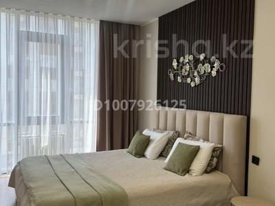 2-бөлмелі пәтер · 43 м² · 4/9 қабат, Кульджинский тракт 153/54 — Бухтарминская, бағасы: 320 000 ₸ в Алматы, Турксибский р-н