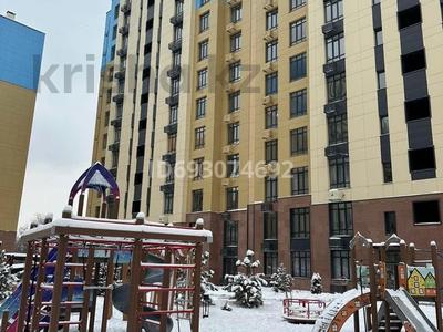 3-бөлмелі пәтер, 96 м², 5/12 қабат, Торекулова 95 — Сейфуллина, бағасы: 75 млн 〒 в Алматы, Алмалинский р-н