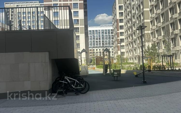 4-бөлмелі пәтер · 120 м² · 3/9 қабат, ул. Райымбек Батыр 2 — Президентский парк - Даорец мира и согласия, бағасы: 79 млн ₸ в Астане, Сарайшык р-н — фото 2