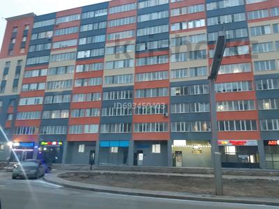 1-комнатная квартира, 37 м², 9/12 этаж помесячно, Сарыарка 31/2 — Нурлы жол вокзал за 130 000 〒 в Астане, Алматы р-н