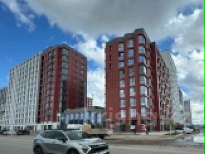 Свободное назначение, офисы, магазины и бутики, салоны красоты, медцентры и аптеки, образование, развлечения · 368 м² за 620 млн ₸ в Астане, Есильский р-н