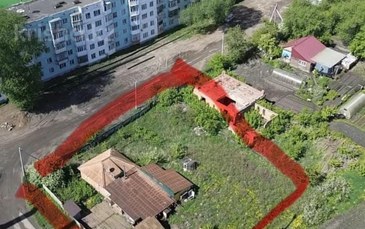 Отдельный дом · 3 комнаты · 95 м² · 10 сот., Коммунистическая 1 — Набережная за 15 млн ₸ в Щучинске — фото 4