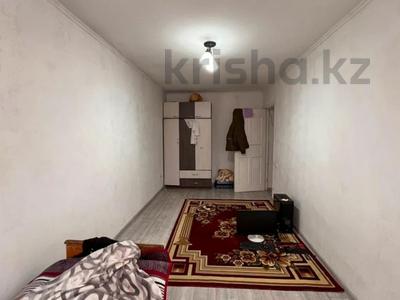 2-комнатная квартира · 58 м² · 2/5 этаж, Жетысу за 15.3 млн ₸ в Талдыкоргане, мкр Жетысу