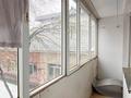 2-комнатная квартира · 58 м² · 2/5 этаж, Жетысу за 15.3 млн ₸ в Талдыкоргане, мкр Жетысу — фото 3