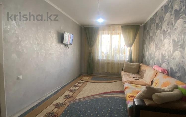 2-комнатная квартира · 59 м² · 3/7 этаж, мкр. Алтын орда за 24 млн ₸ в Актобе — фото 2