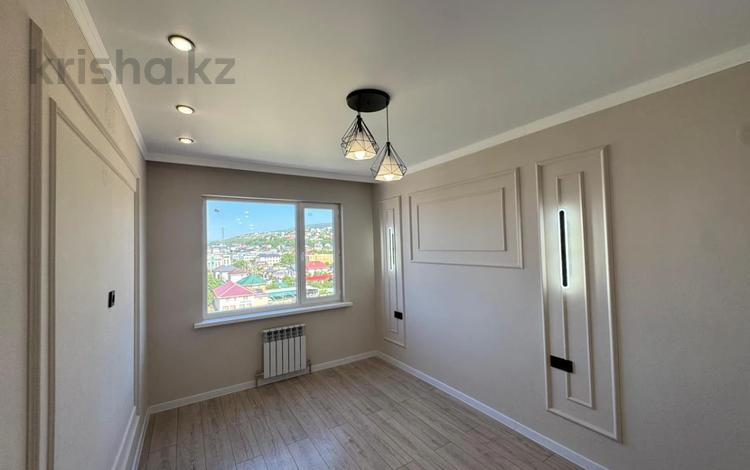 2-бөлмелі пәтер · 50 м² · 8/9 қабат, Райымбек батыра, бағасы: 32.5 млн ₸ в  — фото 7