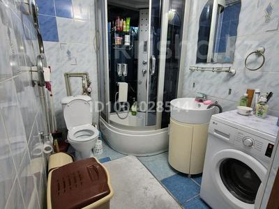 3-комнатная квартира · 65 м² · 1/5 этаж, Желтоксан 16 — Рядом с кафе Улыбка, квартал Ветеранов за 18.5 млн ₸ в Балхаше